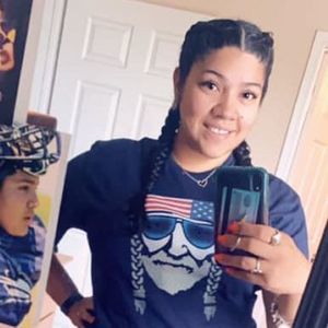 Meet your Posher, Beatrice